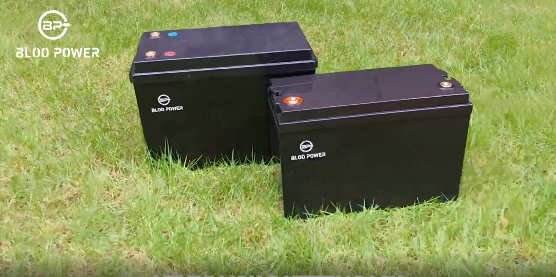 Lithium ion Battery Pack