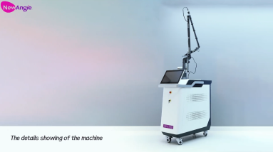 Q-Switch ND YAG Laser for Pigmentation, Tattoo Removal & Skin Care