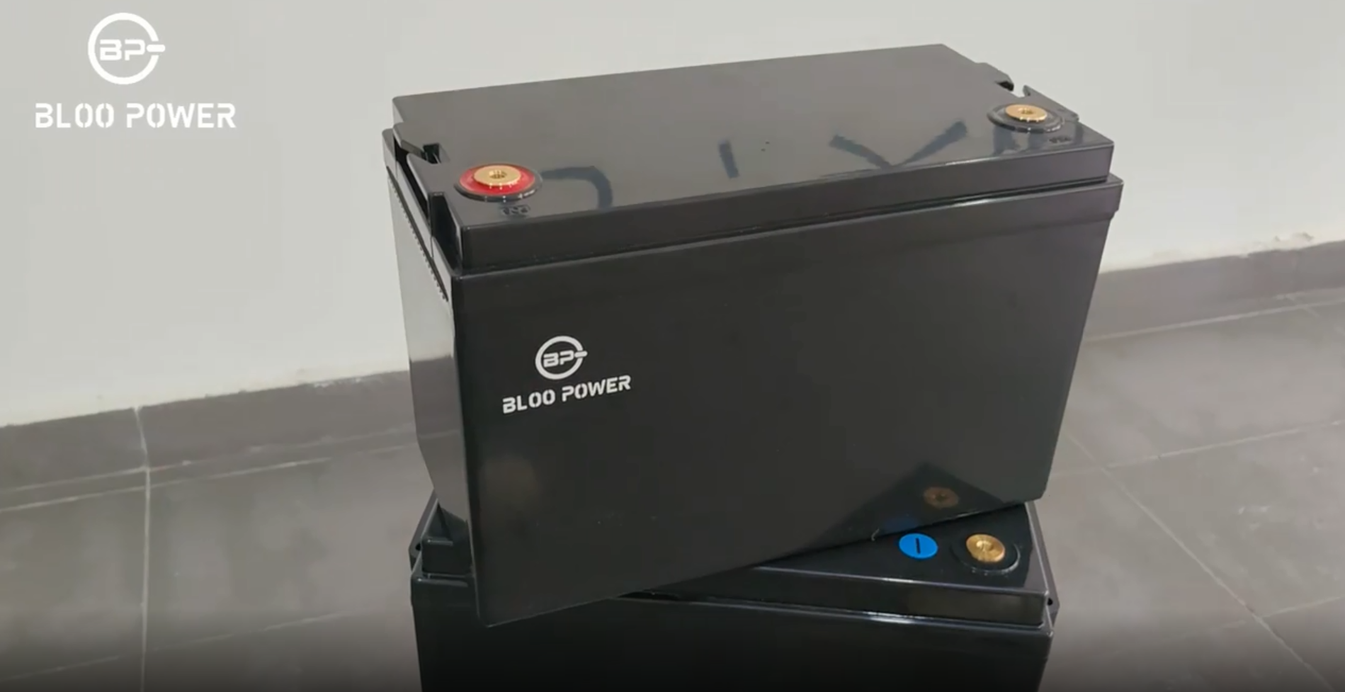 rechargeable battery