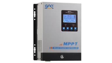 One Inverter best mppt solar charger controller 20A 30A 40A 60A 80A 100A 120A (AP series)