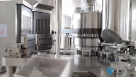 NJP-2500 Capsule Filling Machine USA