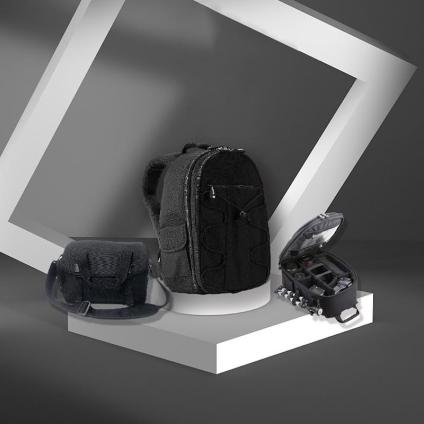 Profession Camera Bag/Backpack/Shoulder Bag | Twinkling Star Handbag