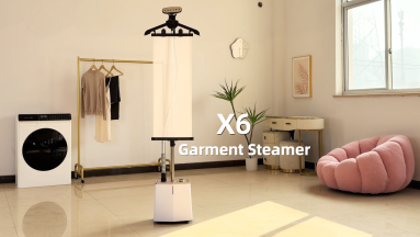 X6 Garment Steamer Ironing Home Appliances