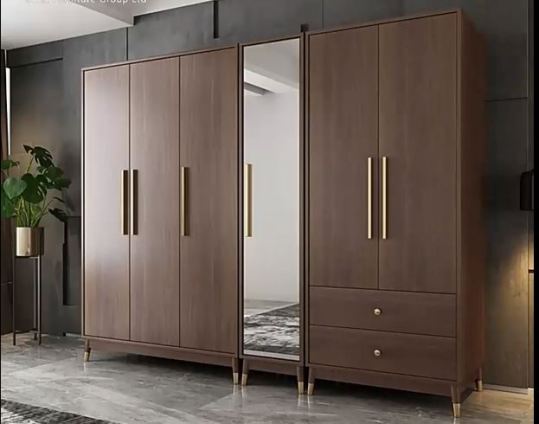 UL-20220520 wardrobe closet