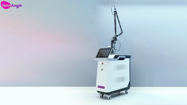 Why choose Newangie Picosecond Laser for Tattoo and Pigment Removal?