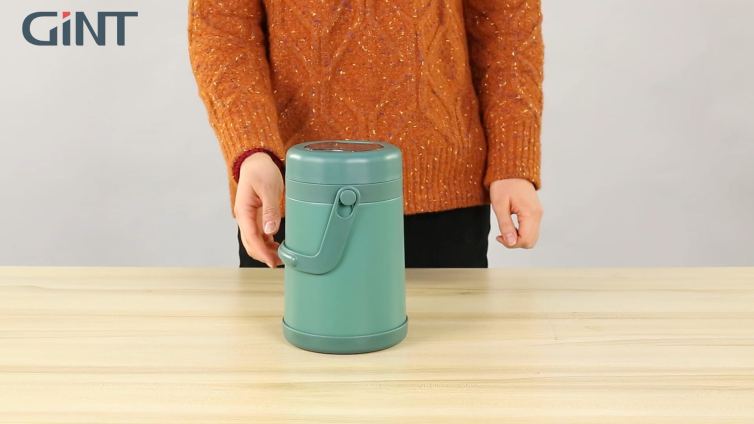 lunch jug, insulated food box, stainless steel food jug