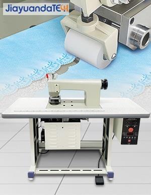 Ultrasonic Lace Machine -X30