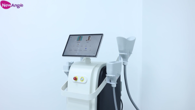 Newangie Cryolipolysis Slimming Machine | Fat Freezing for Body Contouring