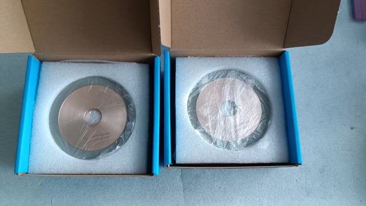 iSharp Diamond grinding wheel