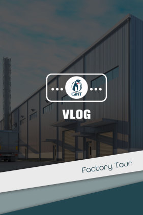 Factory Tour