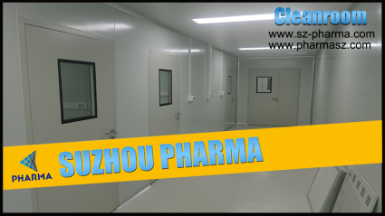 Suzhou Pharma——provides professional equipment and upgrade services