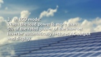 ECO mode 2nd part One Inverter FT Series Pure Sine Wave Inverter