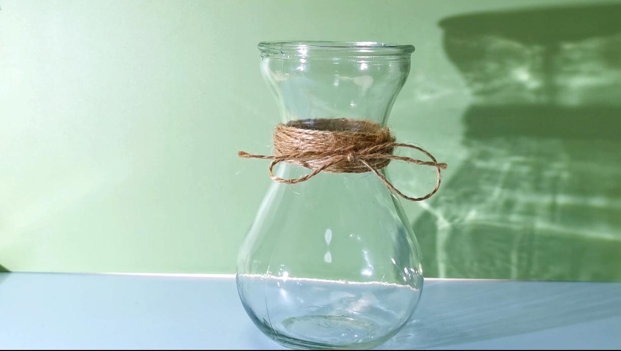 Vintage vase