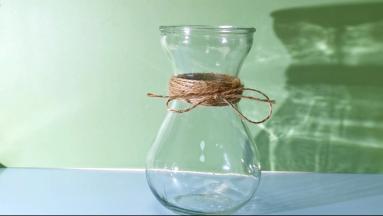 Vintage vase