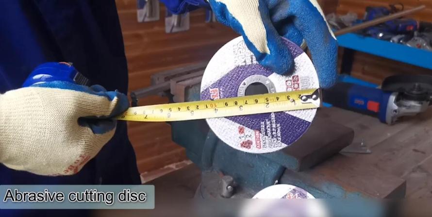 High Quality Metal Cutting Disc