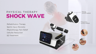 How to Install Shockwave Therapy Device | Step-by-Step Setup Guide