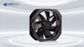 Revealing Axial Flow Fans: Features and Advantages
