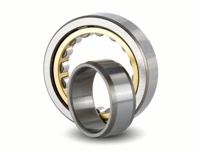 High performance Cylindrical roller bearings from Wuxi Guangqiang Bearing (GQZ bearing)