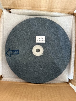 205x31x31.75mm Grinding Wheel