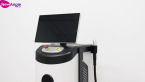 Fractional RF Microneedle Machine | Adjustable Depth & ICE Care