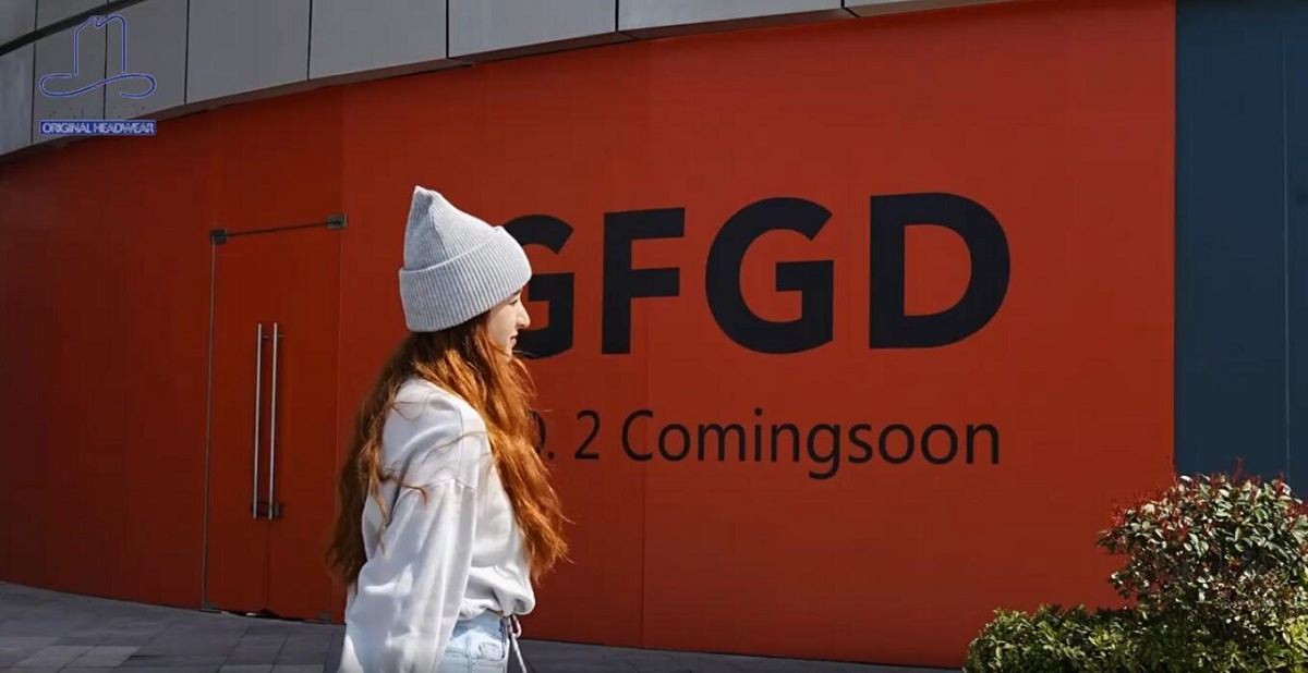 Hey, You, Handsome! Check It Out, Fashionistas And Beanies Enthusiasts!