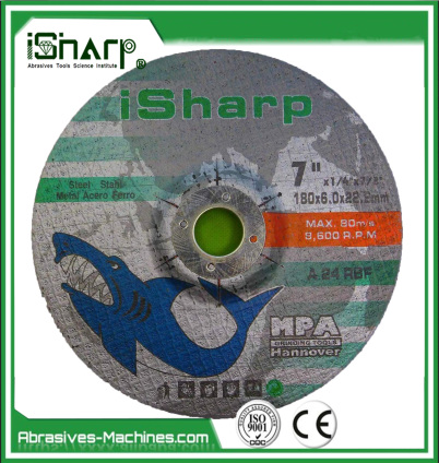 How to test a grinding wheel