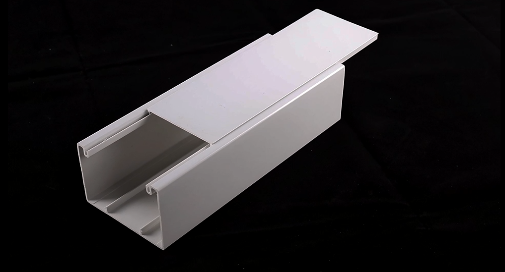 Unleashing Efficiency: Exploring CABL TRAY for Cable Management Solutions