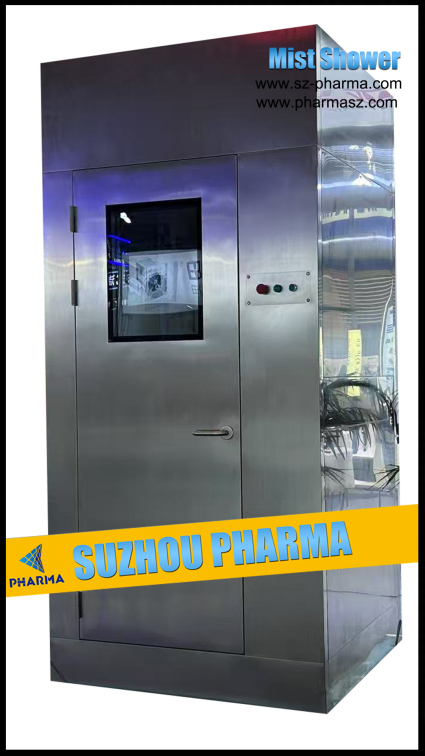 High-protection environment disinfection challenges? Choose Us!