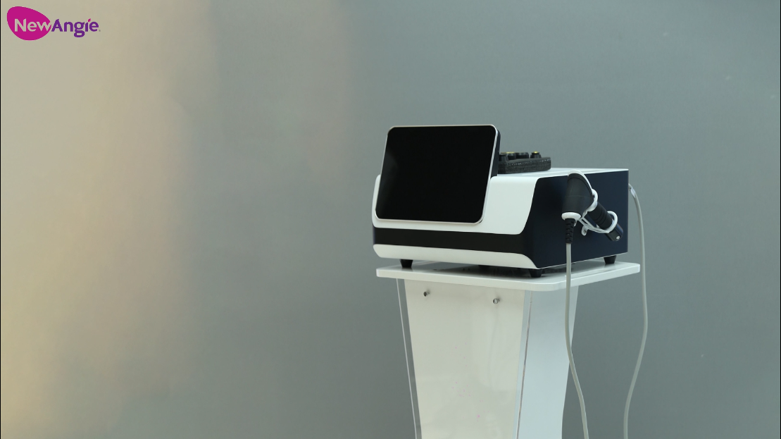 Transform Your Health with Newangie® Shockwave Therapy | Joint Pain & ED Solutions