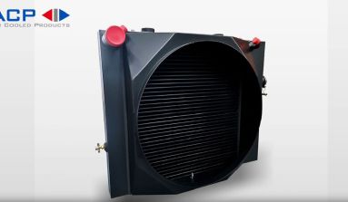 Water cooler