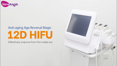 Unveiling the Best HIFU Machine for Professional Distributors--12D HIFU Machine