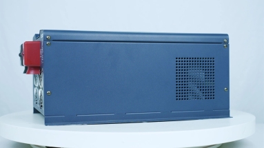 Hybrid solar inverter 6kw 5kw 3kw 2kw 1kw 48vdc 24vdc 12vdc with mppt solar charge
