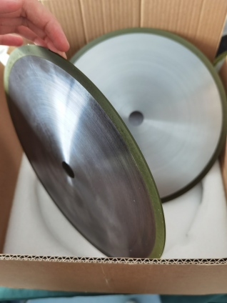 Diamond Cutting Blade