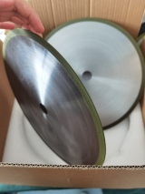 Diamond Cutting Blade