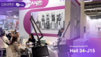 Newangie at Cosmoprof Worldwide Italy 2024 | Exhibition Highlights