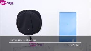 Skin Analysis AI Device | 5-Spectrum Imaging for Professional Skin Diagnostics