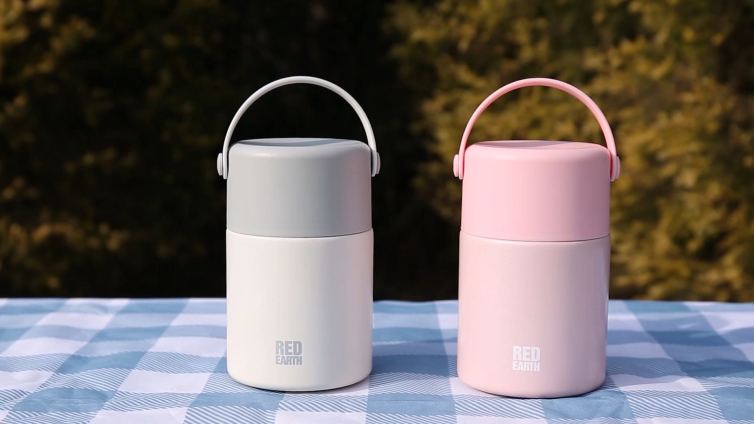 lunch jug, insulated food box, bento box
