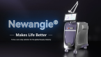 Newangie 2-in-1 Pico & Nano Laser | Advanced Pigment & Tattoo Removal