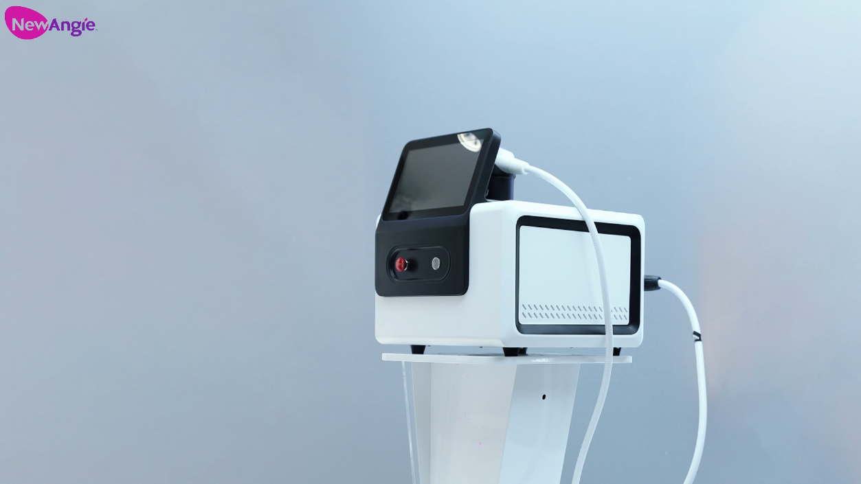 How Focused Shockwave Therapy Machines Work | Pain Relief & Rehabilitation