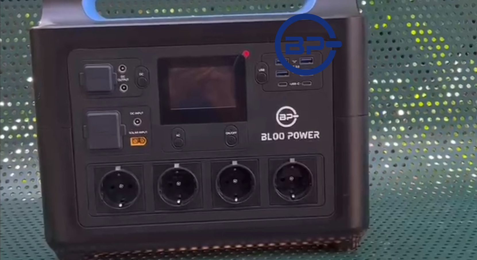 portable power Mobile Power Bank
