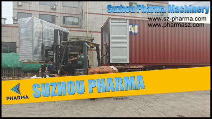 Suzhou Pharma purification engineering daily delivery