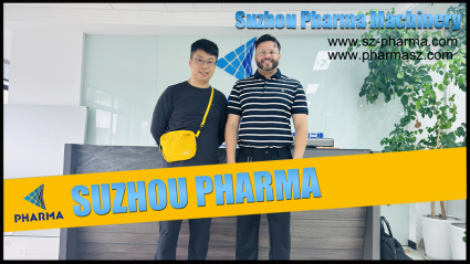 On-site Inspection & Solid Delivery | Suzhou Pharma