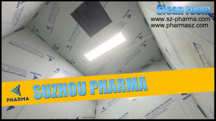 Clean Room Lighting Assessment | LED Fixture Selection & Installation Guide