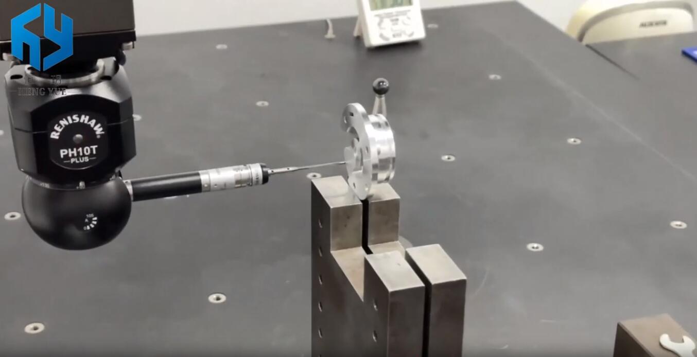 Product testing