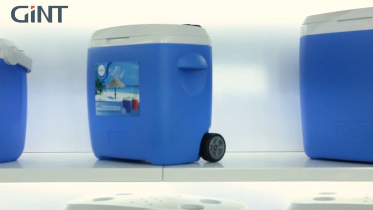 ice cooler box, hard cooler, insulated ice chest
