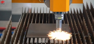 CNC Bevel Laser Fiber  Cutting machine and equipment