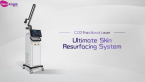Newangie Fractional CO2 Laser Machine | 3D Animation & Full Feature Breakdown