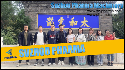 Suzhou Pharma Q3 Launch Event: Traditional Covenant at Shenyang Aisin Gioro Royal Museum