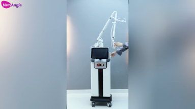 Fractional CO2 Laser Machine Installation Guide