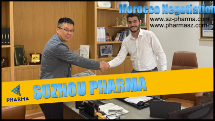 Win-win Cooperation——Cleanroom negotiation in Morocco